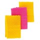thumbnail image 1 of Innovadores paños de red para lavar platos / estropajo - 100% sin olor / secado rápido - No más esponjas con olor a moho - Estropajo perfecto para lavar platos - ShuxiuWang 8390613551597, 1 of 1