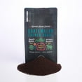 thumbnail image 2 of Ellis Coffee - Guatemalan French Roast – Dark Roast – Rainforest Alliance Certified Ground Coffee – 12 oz Resealable Bag, 2 of 5