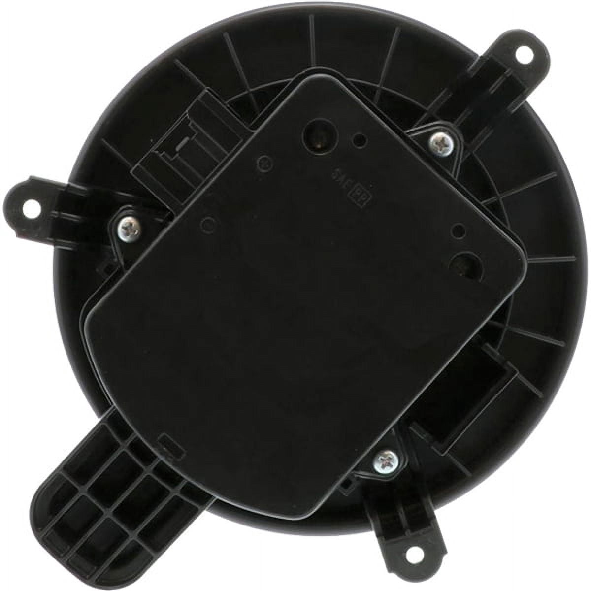Global 2312044 HVAC Blower Motor Fits select: 2019-2021 RAM 1500, 2019-2021 RAM 1500 CLASSIC