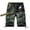 Green, variant on Men's Casual Shorts Shorts for Men Beach Graphic for Men Fuzzy Sports Shots Man Clothes Weightlifting Mens Training with Pockets Mens Lightweight Running Men's Athletic Gasp Coffee 34
