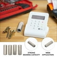 thumbnail image 2 of CHICHUMID 4pcs Stainless Steel Coupling Nut Kit for Connecting Female Threads, 2 of 6