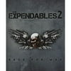 The Expendables 2 - Limited Edition SteelBook [Blu-ray]