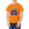 thumbnail image 1 of Camiseta Algodón de Naru para niños, 1 of 5
