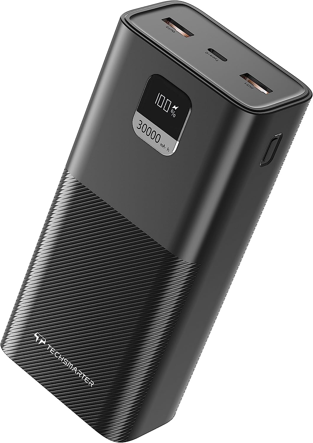 Anker PowerCore III Elite 25600 87W Portable Charger, 65W PD, 4