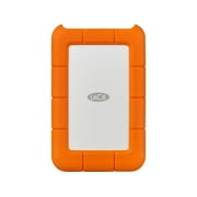Lacie Rugged Usb-C Mobile Drive 2Tb