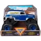 thumbnail image 1 of Excavadora de tumbas Monster Jam de juguete a escala 1:24, 1 of 7