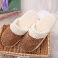thumbnail image 5 of COSMOBETTY casual slippers Slipper Casual Wear EVA 1 Pair Soft Family Indoor Use Size 42-43, 5 of 7