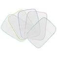 thumbnail image 1 of Mobutofu 5Pack Assorted Color Ironing Mat Polyester Protective Cover for Ironing Clothes, 1 of 5