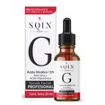 thumbnail image 1 of Serum Ácido Glicolico Facial, Exfoliante Facial Antiarrugas y Antimanchas, Sqin Luxiena Sqin Luxiena Serum Profesional, 1 of 5