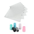thumbnail image 4 of Adhesive Cutting Mat, 12 X 12in Anti Slip Cutting Mat Kit  For Pearl Paper, 4 of 8