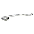 thumbnail image 2 of Origin8 Handlebar Road Alloy Bluellhorn 26.0X420 Silver, 2 of 2