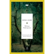 Modern Library Classics: King Lear (Paperback)