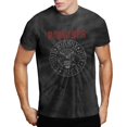 thumbnail image 1 of Ramones  Adult Presidential Seal T-Shirt, 1 of 1