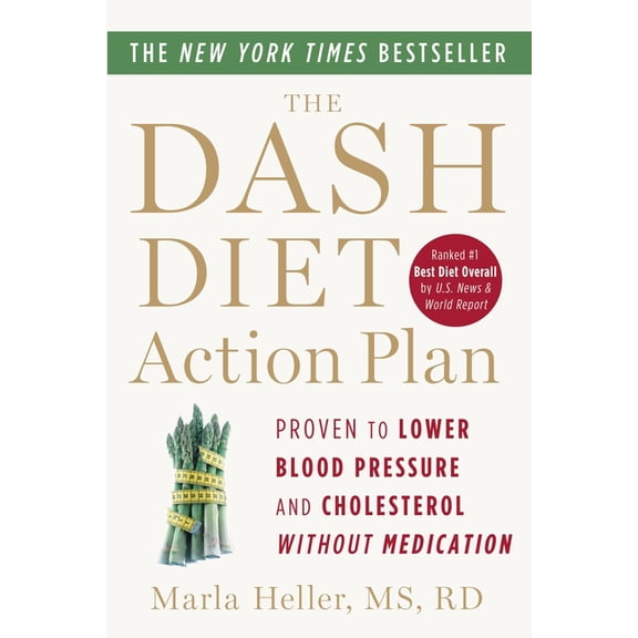 The Dash Diet Action Plan