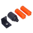 thumbnail image 4 of Floats Switches, Double Float Liquid Level Switch 250V 380V Aging Resistance  For Water Pumps, 4 of 8