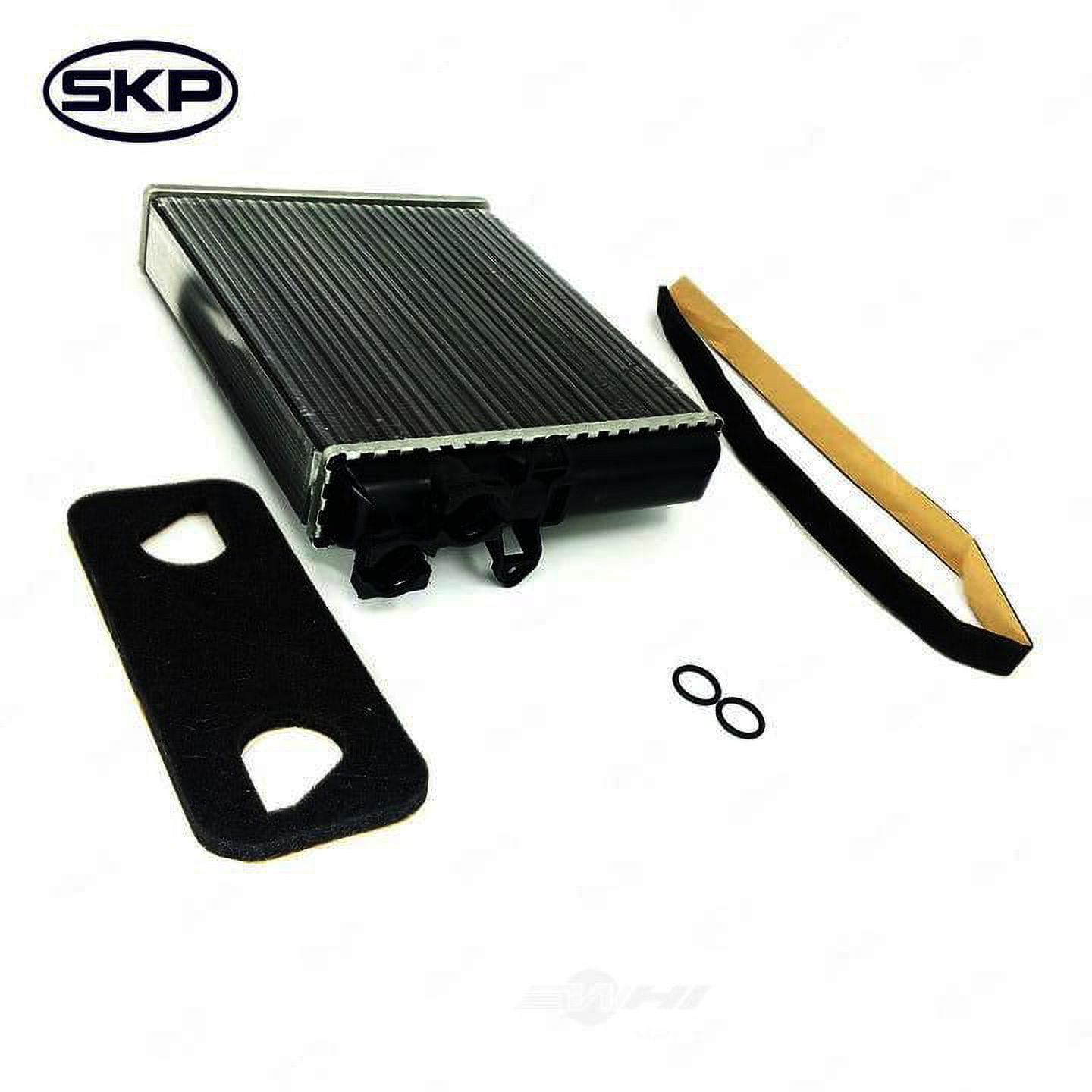 SKP SK9010534 HVAC Heater Core