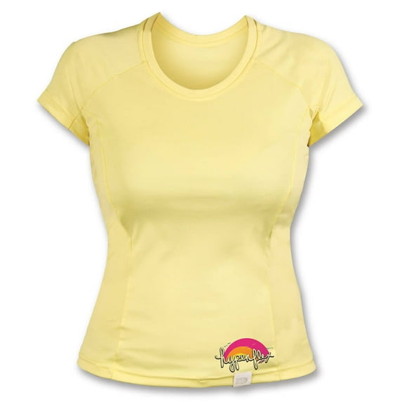 Women's Loose Fit S/S Rashguard