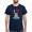 Navy, variant on CafePress - I Love Pickles Dark T Shirt - Men's Classic Cotton T-Shirts