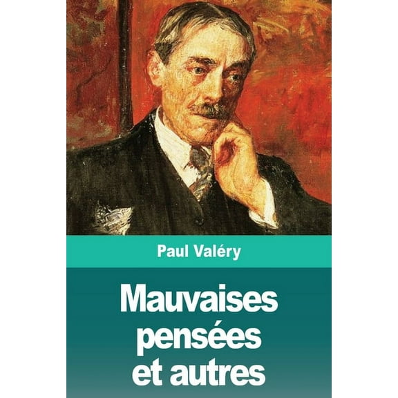Mauvaises pensÃ©es et autres, (Paperback)