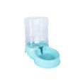 thumbnail image 4 of LUVCLS Pet Automatic Feeder Cat Drinking Bowl Cat Bowl Large 3.8L Dog Capacity S5D7, 4 of 5
