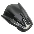 thumbnail image 3 of Parabrisas de Motocicleta Yotijar Parabrisas de Extensión Para FZ-07 FZ07 plástico ABS, 3 of 10