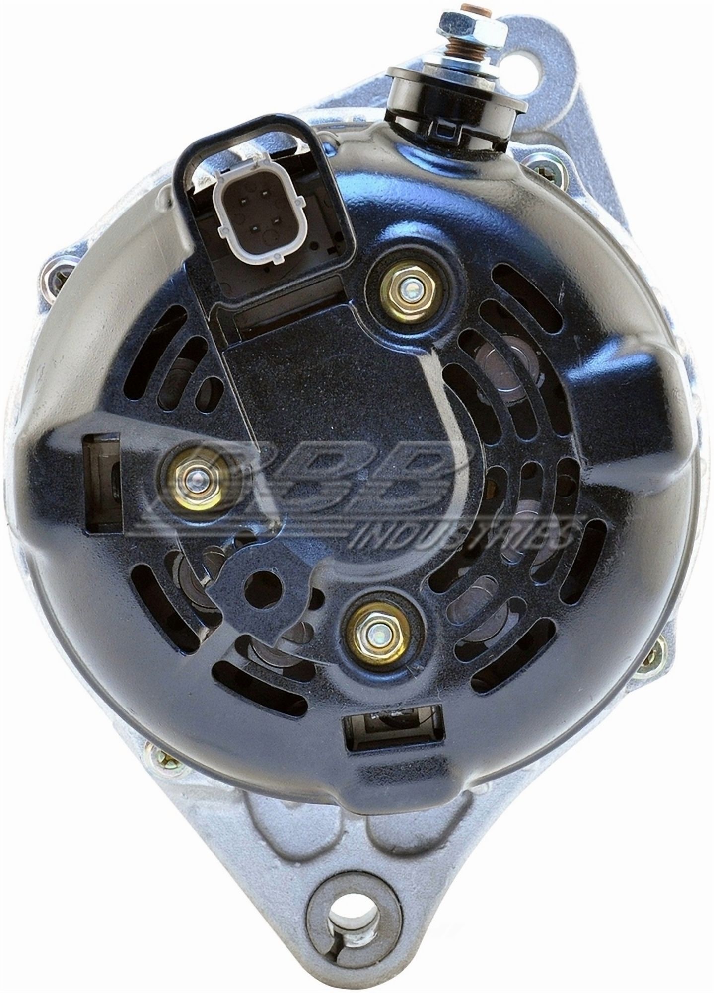 TERREPOWER formerly BBB Industries N11392 New Alternator