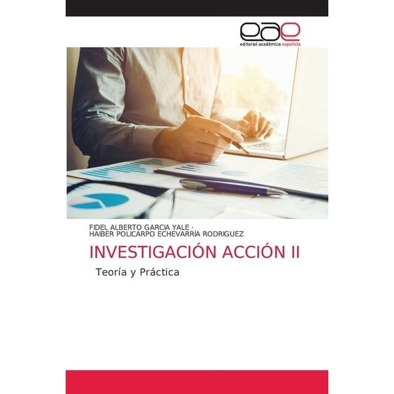 Investigación Acción II (Paperback)