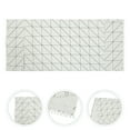 thumbnail image 4 of Funda para refrigerador Funda a prueba de polvo para refrigerador Funda protectora para lavadora, 4 of 6