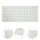 thumbnail image 4 of Funda para refrigerador Funda a prueba de polvo para refrigerador Funda protectora para lavadora, 4 of 6