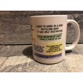 thumbnail image 2 of Funny mug for dad / gift for dad/Father's day gift idea for dad/ Dad jokes/ gift for dad/ Father’s Day/coffee mug, 2 of 6