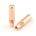thumbnail image 3 of 10-pcs Heavy Duty Contact Tip 1/16" (206190) Replacement for FasTip in Roughneck, Spoolmatic and XR MIG Welding, 3 of 3