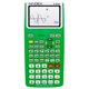 thumbnail image 1 of Calculadora científica Nadex C-270 con funciones gráficas, verde, 1 of 9