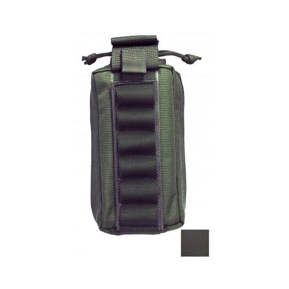 Elite Survival Systems MOLLE Quick-Deploy Shotshell Pouch, Holds 18, Black, ME21