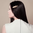 thumbnail image 4 of HOOWIFFY Rhinestones Hair Clip with Butterfly Elegant Spring Clip for Thick and Thin Hair, 4 of 6