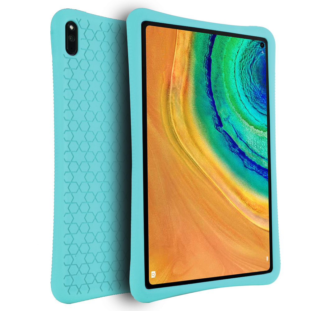 NOGIS Case for Huawei Matepad Pro (5G) 10.8 Inch Flexible Soft