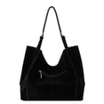 thumbnail image 4 of Bolso The Sak Los Feliz, tamaño grande, para mujer, piel, color marrón, 4 of 7