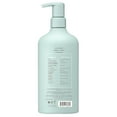 thumbnail image 6 of Hairitage Whipped Vanilla Crème Moisturizing Conditioner, Sulfate-Free, 15 fl oz, 6 of 9