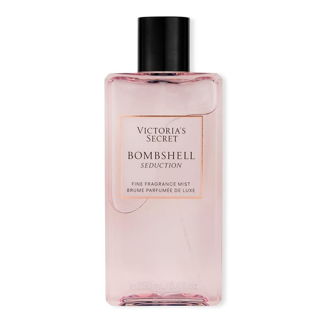 Victoria's Secret Bombshell Seduction Fragancia fina 8.4oz Niebla