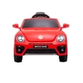 thumbnail image 2 of PINGÜE® Montable Eléctrico para Niños VW Beetle 12V Control Remoto 2.4Ghz, 2 of 6