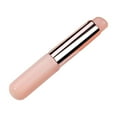 thumbnail image 2 of Pincel Aplicador para Arte de Uñas | Pincel Reutilizable para Gel en Uñas y Labios | Punta Suave Sintética | Mango de Aluminio | Herramienta de Maquillaje Multipropósito | Fácil de Limpiar | 1pc, 2 of 3