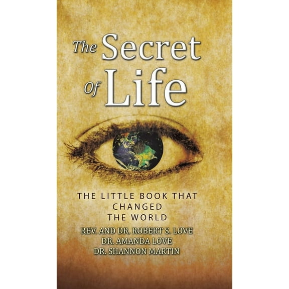The Secret of Life (Hardcover)