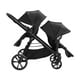thumbnail image 3 of Baby Jogger Second Seat Kit for City Select 2 Stroller, Eco Collection, Lunar Black, 3 of 5