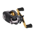 thumbnail image 1 of Lure Fishing Baitcasting Reel Gear Ratios 7.2:1 Max Drag 10kg Long-casting 12 Levels Magnetic Adjustment Fishing Reel, 1 of 9