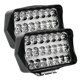 thumbnail image 4 of TwentyMint Universal 21 LED Fog Light with on/off Switch Compatible with Bajaj Pulsar 150 Headlight Fog Lamp Car Motorbike Truck Van LED for Bajaj, 4 of 4