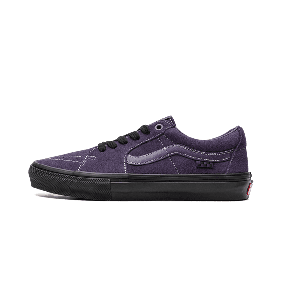 VANS MENS Skate Sk8-Low "Dark Purple" VN0A5FCFBG2 VN0A5FCFBG2 from Stadium Goods