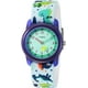 thumbnail image 2 of Timex Reloj analógico con correa de tela elástica para niños Time Machines Timex  Timex, 2 of 2