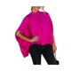 thumbnail image 4 of Txlixc Blusa de verano para mujeres, manga de ala de murciélago Txlixc  moda, 4 of 6