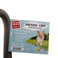 thumbnail image 2 of Dog Tug of War Interactive Toy - Ball with Rope, 2 of 6