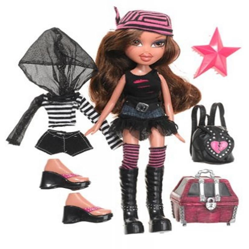 bratz sports