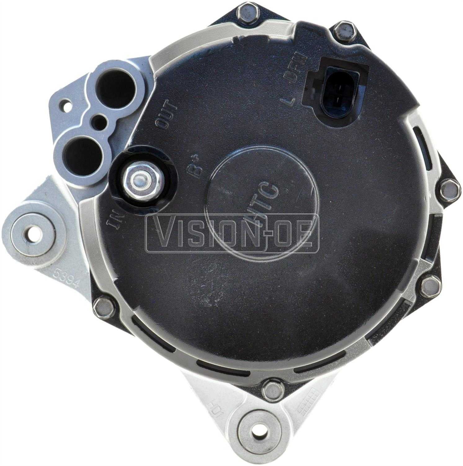 Vision OE 11211 Alternator